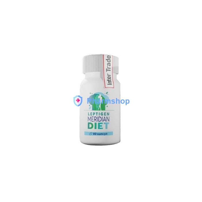 Leptigen Meridian Diet 