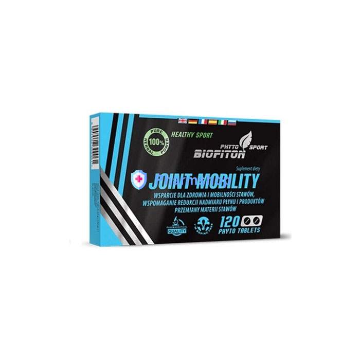 Joint Mobility (Джоинт Мобилити)