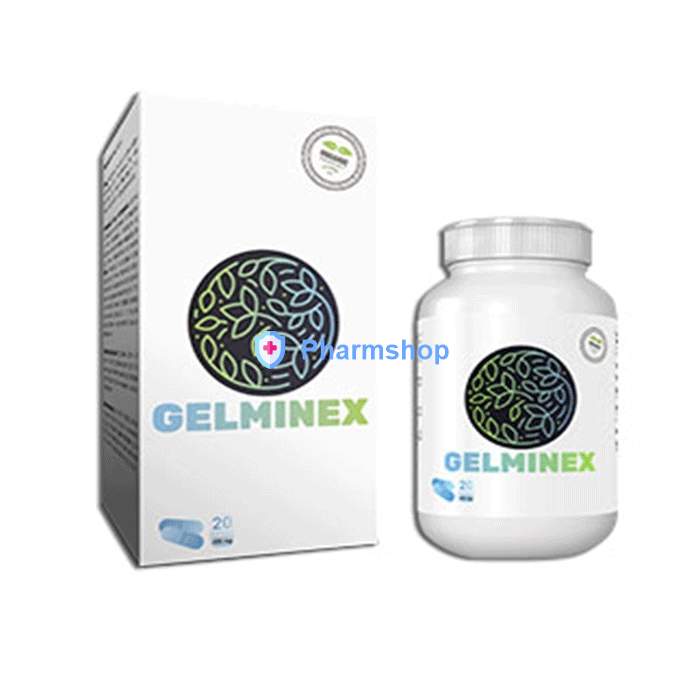 Gelminex (Гельминекс)