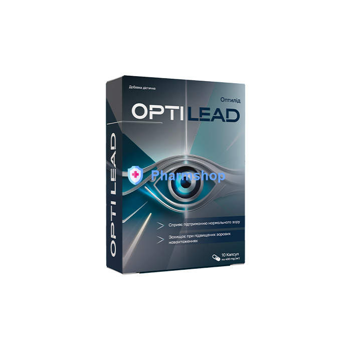 Optilead (Оптилид)