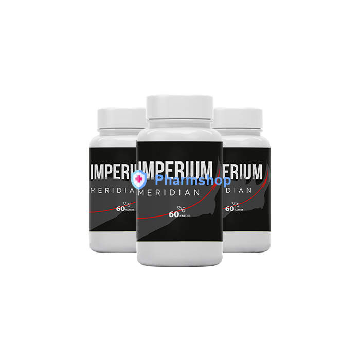 Imperium Meridian (Империум Меридиан) - пищевая добавка для улучшения потенции в Украине Imperium Meridian (Империум Меридиан) - пищевая добавка для улучшения потенции в Украине