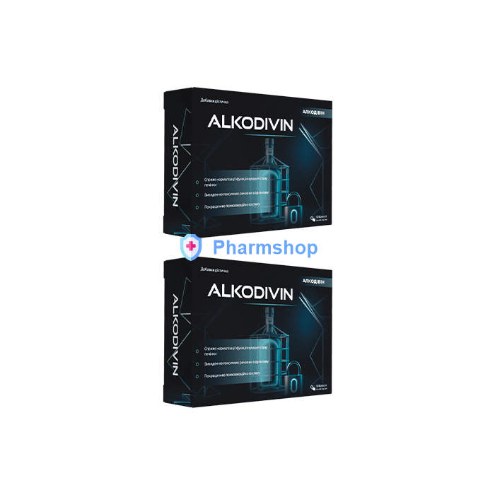Alkodivin (Алкодивин) - пищевая добавка от алкогольной зависимости в Украине Alkodivin (Алкодивин) - пищевая добавка от алкогольной зависимости в Украине