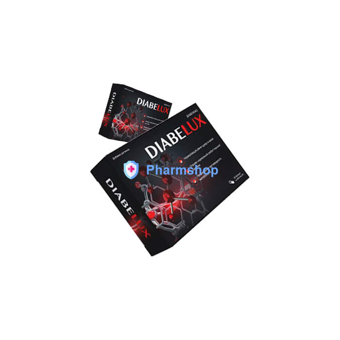 Diabelux (Диабелюкс) - пищевая добавка от диабета в Украине Diabelux (Диабелюкс) - пищевая добавка от диабета в Украине