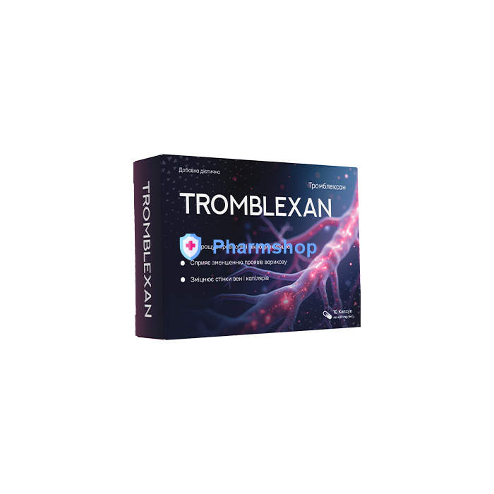 Tromblexan 