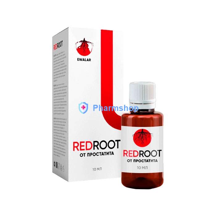 RedRoot1 (РедРут)